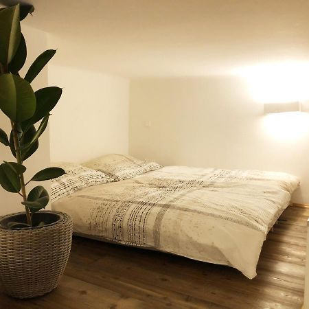 Stylish Loft Apartment City Center Wien Exterior foto